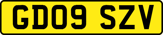 GD09SZV