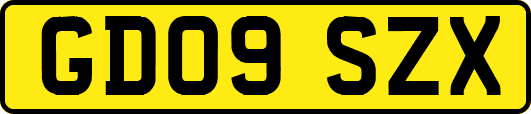 GD09SZX