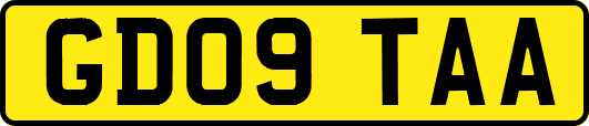 GD09TAA