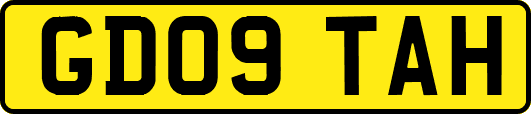 GD09TAH