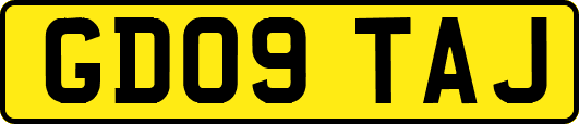 GD09TAJ