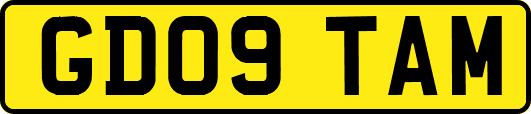 GD09TAM
