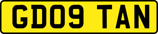 GD09TAN