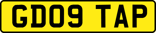 GD09TAP