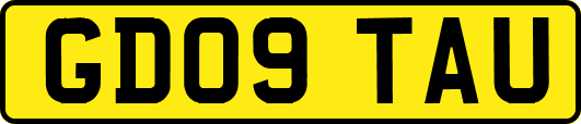 GD09TAU