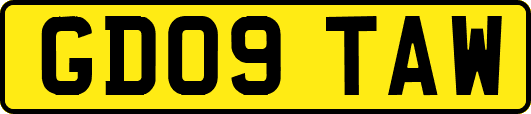 GD09TAW