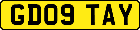 GD09TAY