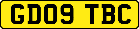 GD09TBC