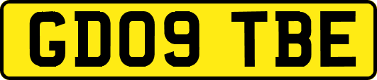 GD09TBE