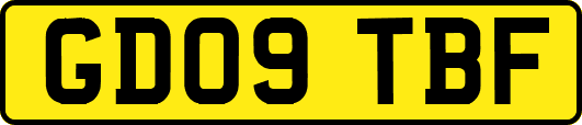 GD09TBF