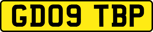 GD09TBP