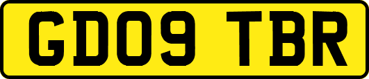 GD09TBR