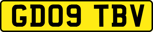 GD09TBV