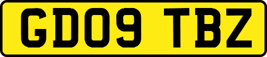 GD09TBZ