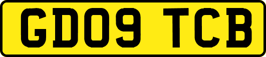 GD09TCB