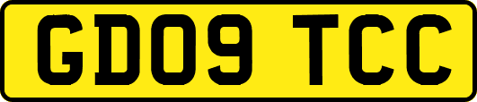 GD09TCC