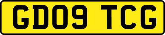 GD09TCG