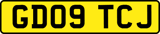 GD09TCJ
