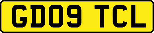 GD09TCL