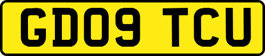 GD09TCU