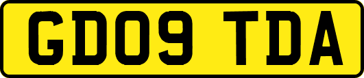 GD09TDA