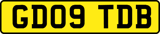 GD09TDB