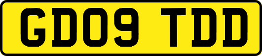 GD09TDD