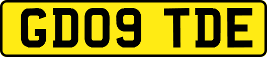 GD09TDE