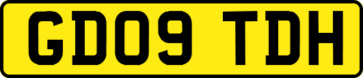GD09TDH