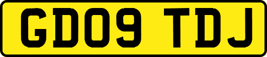 GD09TDJ