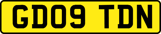 GD09TDN