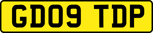GD09TDP