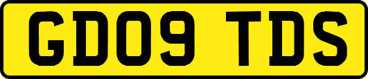 GD09TDS