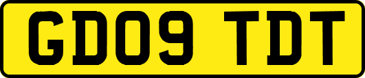 GD09TDT