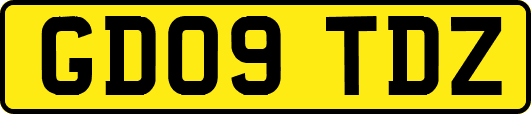 GD09TDZ