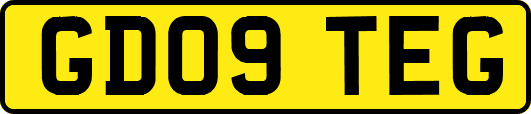 GD09TEG
