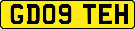 GD09TEH