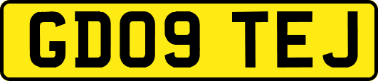 GD09TEJ