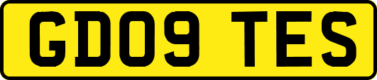 GD09TES