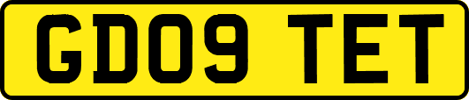 GD09TET