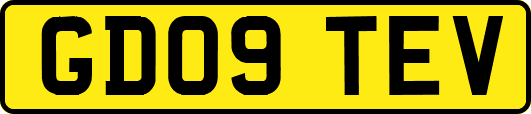 GD09TEV