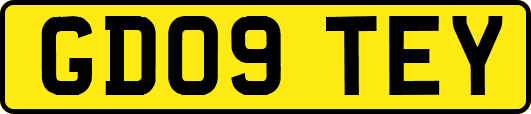 GD09TEY