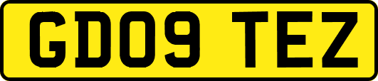 GD09TEZ