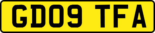 GD09TFA