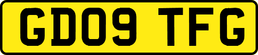 GD09TFG
