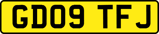 GD09TFJ