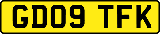GD09TFK