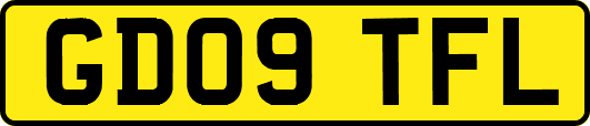 GD09TFL