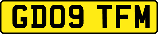 GD09TFM