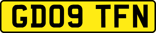 GD09TFN